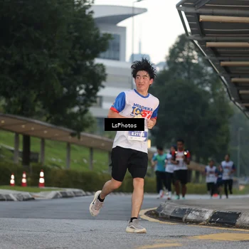 Runner Photo 4601652