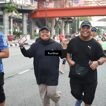Runner Photo 4601655