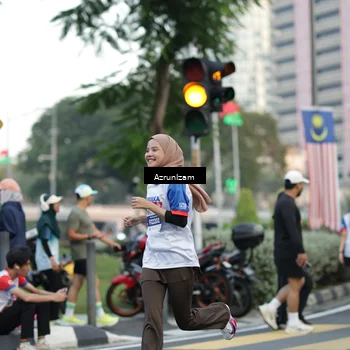Runner Photo 4601663