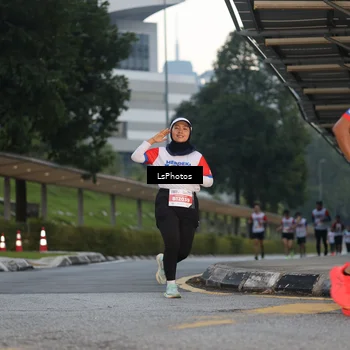 Runner Photo 4601671