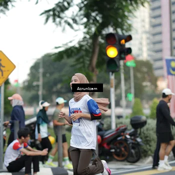 Runner Photo 4601675