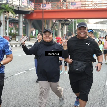 Runner Photo 4601678