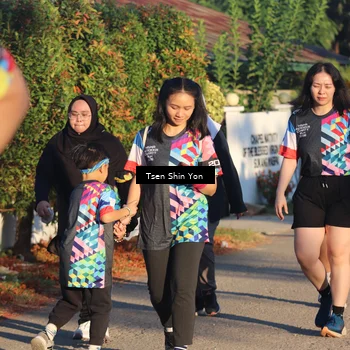 Runner Photo 4601680