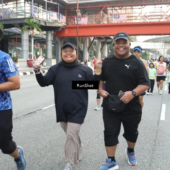 Runner Photo 4601684