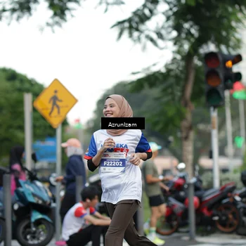 Runner Photo 4601690
