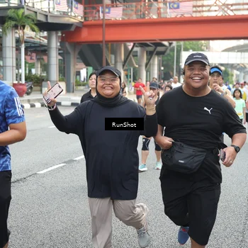 Runner Photo 4601701