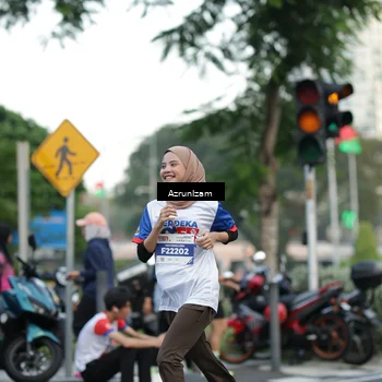 Runner Photo 4601702