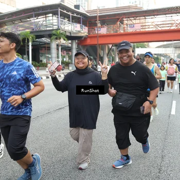 Runner Photo 4601710