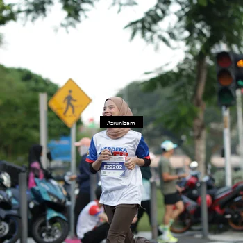 Runner Photo 4601711