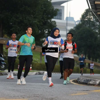 Runner Photo 4601720