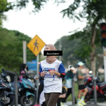 Runner Photo 4601734