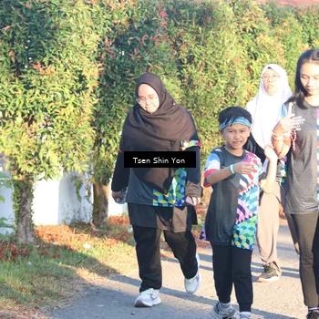 Runner Photo 4601735
