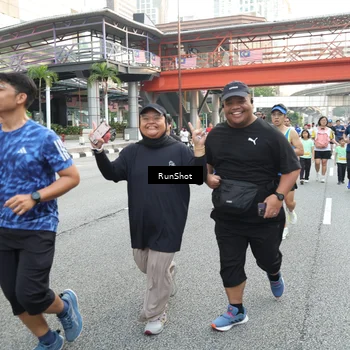 Runner Photo 4601737