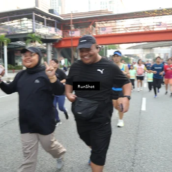 Runner Photo 4601739