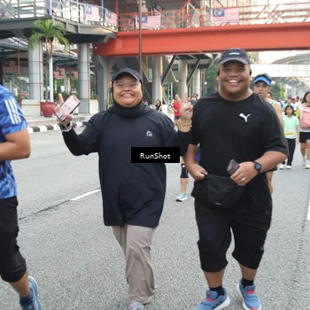 Runner Photo 4601745