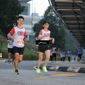 Runner Photo 4601748