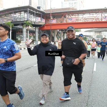 Runner Photo 4601755