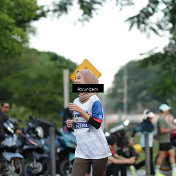 Runner Photo 4601756
