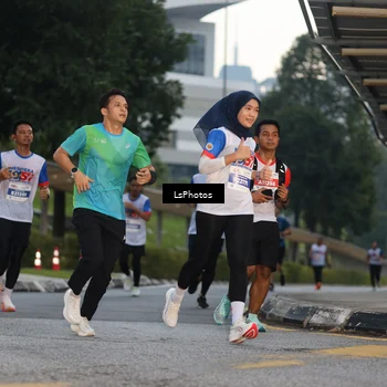 Runner Photo 4601760