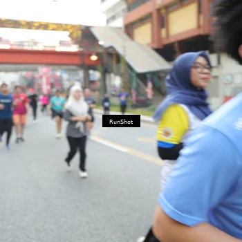 Runner Photo 4601761
