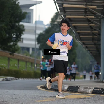 Runner Photo 4601763