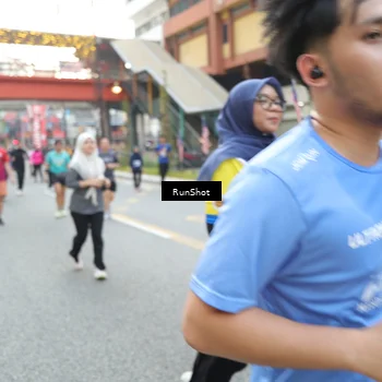 Runner Photo 4601766