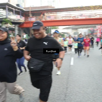 Runner Photo 4601775