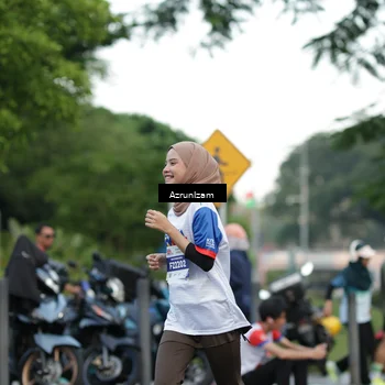 Runner Photo 4601776