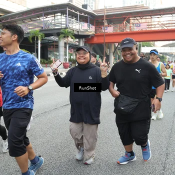 Runner Photo 4601780