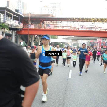 Runner Photo 4601786