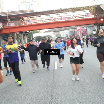 Runner Photo 4601787