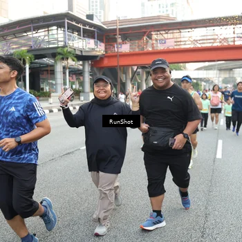 Runner Photo 4601798
