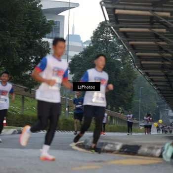 Runner Photo 4601803
