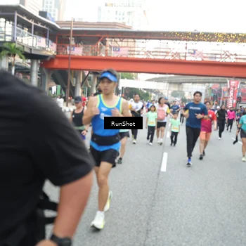 Runner Photo 4601811