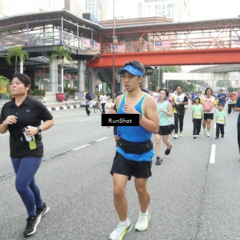 Runner Photo 4601818