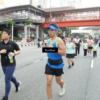 Runner Photo 4601828