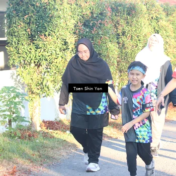 Runner Photo 4601829