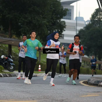 Runner Photo 4601831