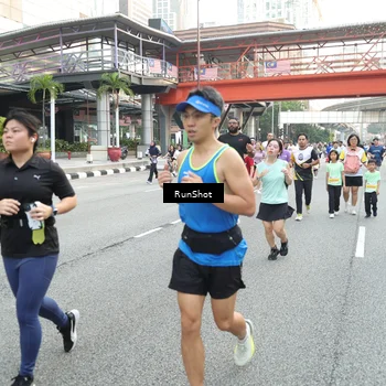 Runner Photo 4601833