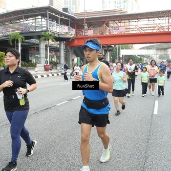 Runner Photo 4601835