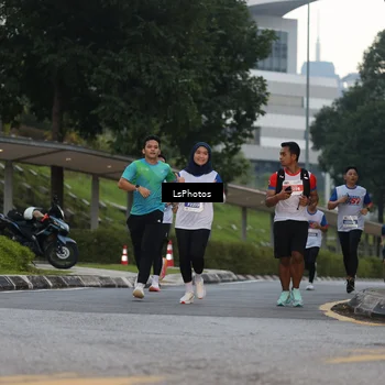 Runner Photo 4601840