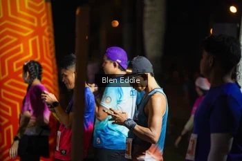 Runner Photo 4601845