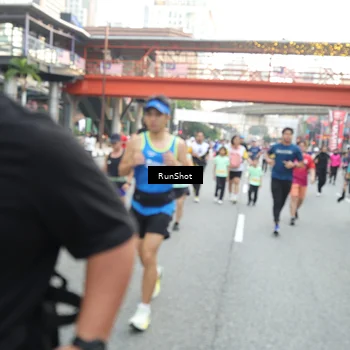 Runner Photo 4601849