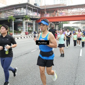 Runner Photo 4601850