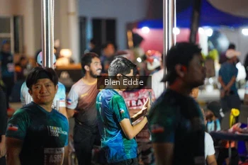 Runner Photo 4601857