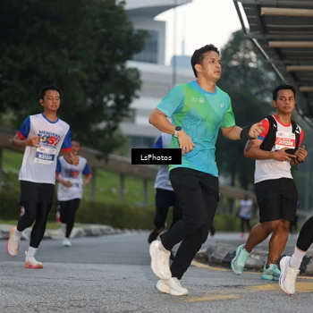 Runner Photo 4601861