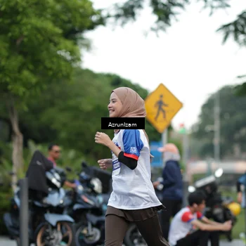 Runner Photo 4601862