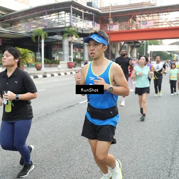 Runner Photo 4601865
