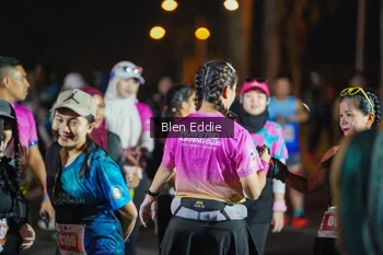 Runner Photo 4601871