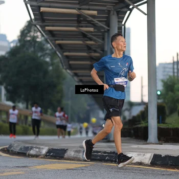 Runner Photo 4601872